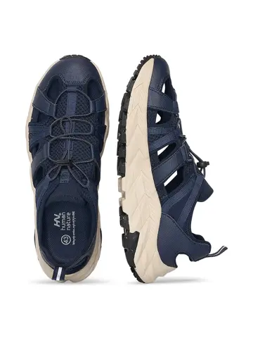 Murdoch - Sandalen heren - Human Nature