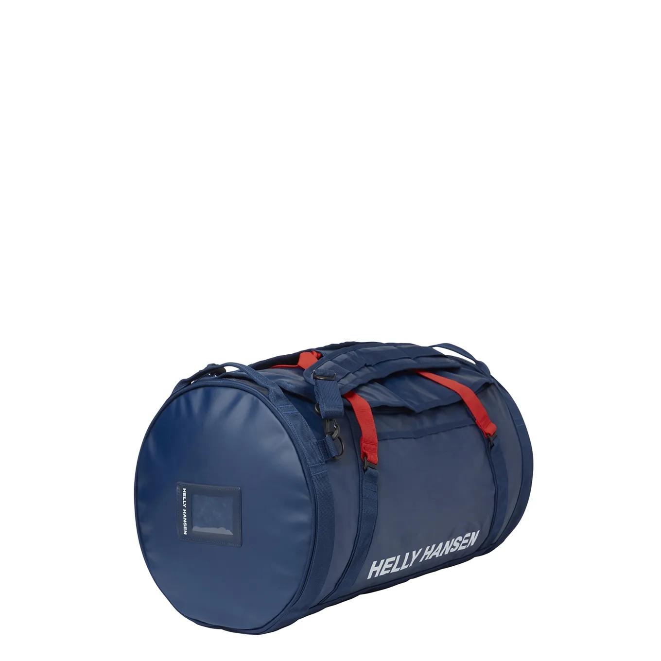 Helly Hansen  Duffel Bag 2 30L ocean  Blauw main product image