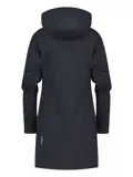 Tiba – Softshell parka dames – Human Nature