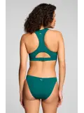 Racerback Zwemtop - Dames - Bikinitop