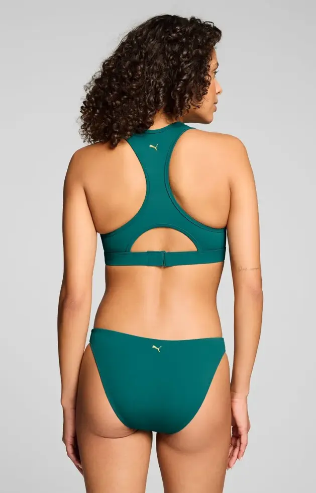 Racerback Zwemtop - Dames - Bikinitop
