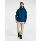 Corrin – Softshell jas heren – Human Nature