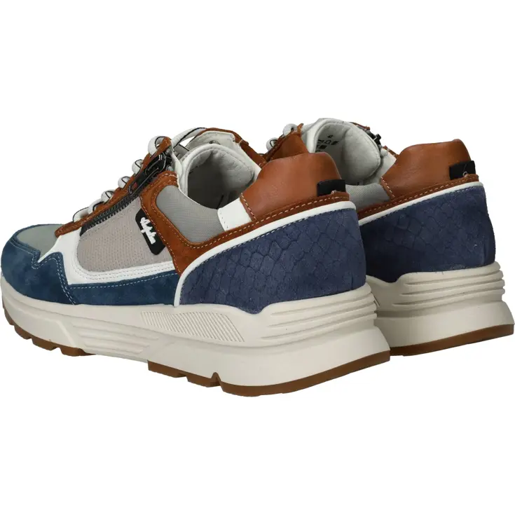 Comfort Connery veterschoenen Heren