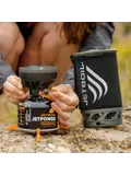 Jetboil Jetpower - Gaspatroon