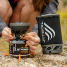 Jetboil Jetpower - Gaspatroon