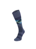 North Rim Crew Wandelsokken Heren Sockwell