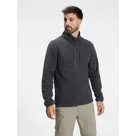 Eden – Fleecevest heren