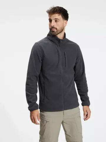 Eden – Fleecevest heren