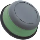 Eurotrail Opvouwbare Wasbak 9 Liter