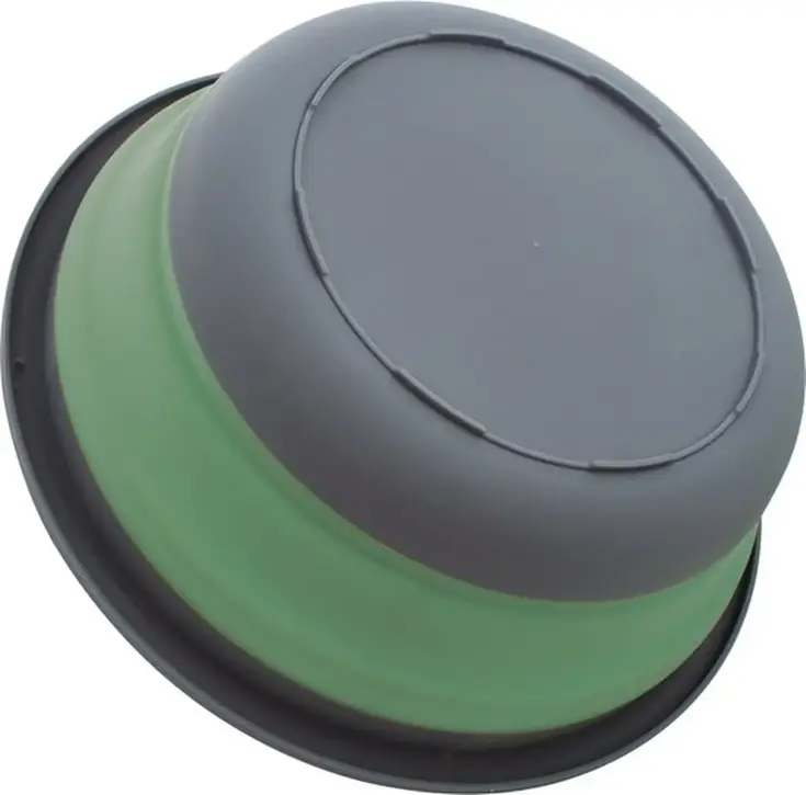 Eurotrail Opvouwbare Wasbak 9 Liter