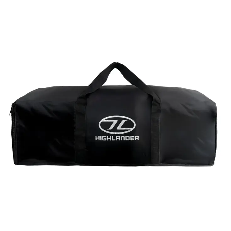 Highlander transporthoes Transportas