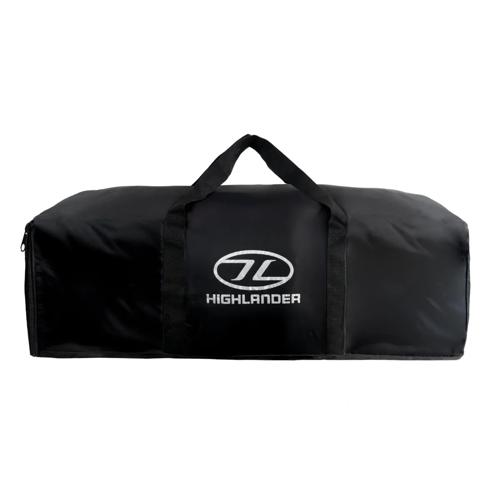 Highlander transporthoes Transportas