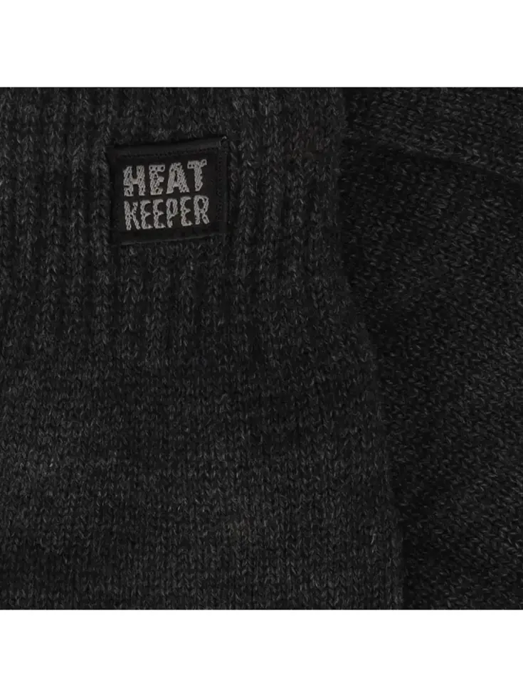 Heren - Muts + Handschoenen