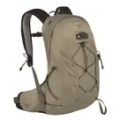 Osprey Talon 11 L/XL sawdust/earl grey