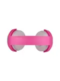 Fidget Series koptelefoon roze kinderen