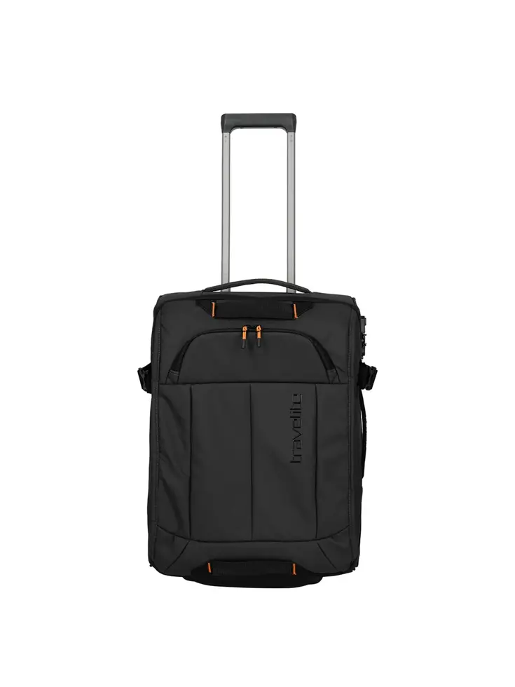 Briize Wheeled Duffle S  | 40 L