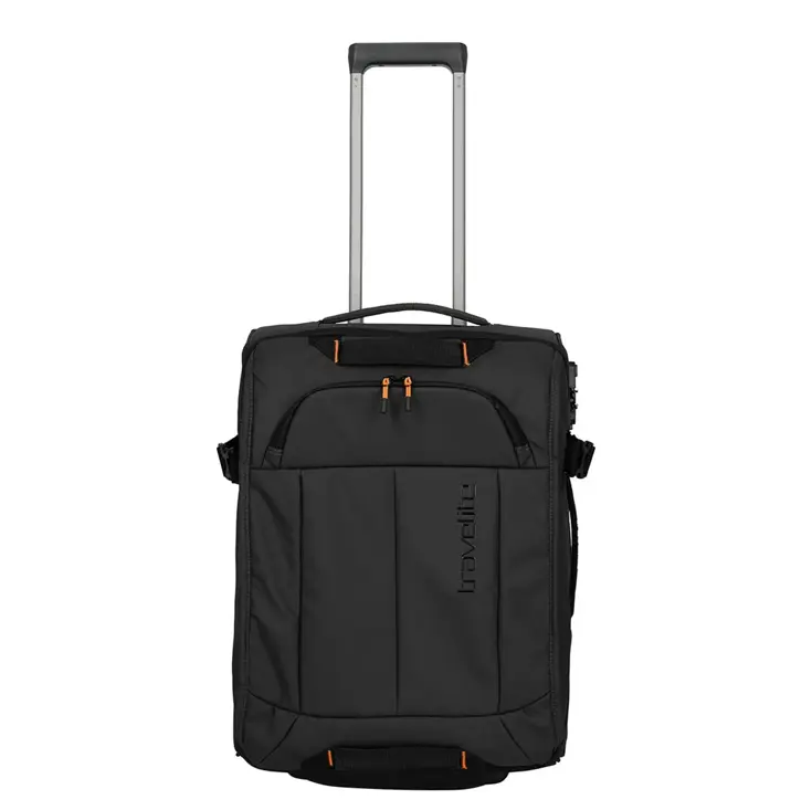 Briize Wheeled Duffle S  | 40 L