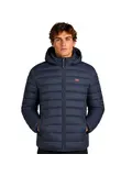 Heren Jas Amigo Hood