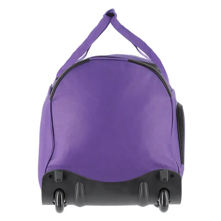 Basics - Reistas met wielen - 89 Liter