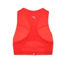 Puma - Racerback Zwemtop - Dames - Bikinitop