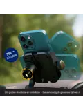 Telefoonhouder Fiets en Scooter