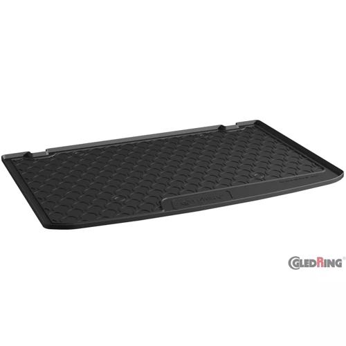 Renault Clio IV 5-deurs 2012 - Kofferbakmat - Gledring

