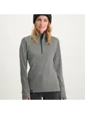 Poederbaas Arctic Skipully Dames