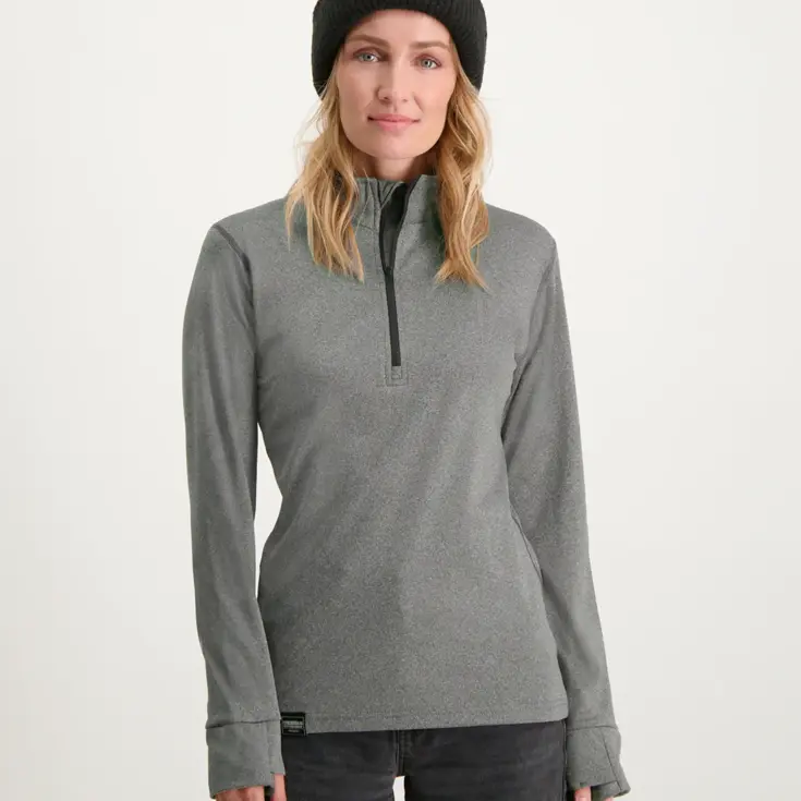 Poederbaas Arctic Skipully Dames