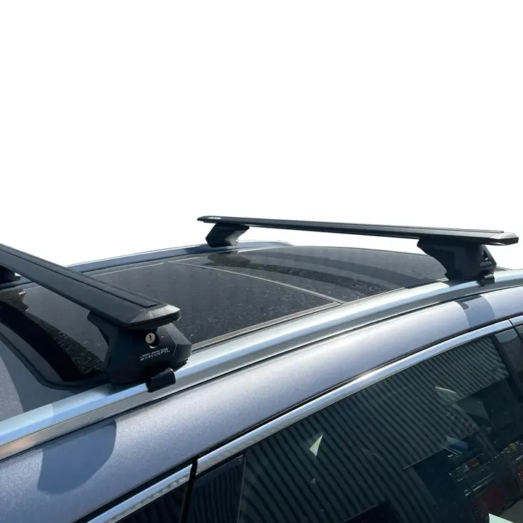 Dakdragers BMW X1 2009-2015