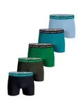 Heren 5-Pack Boxers Mix