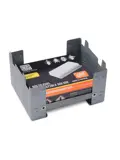 Esbit Brander Pocket Stove S Incl. Solid fuel