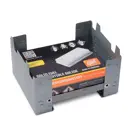Esbit Brander Pocket Stove S Incl. Solid fuel