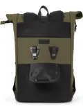 Waterdichte rugzak met 46 liter inhoud