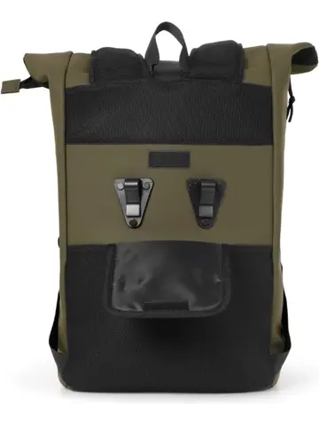 Waterdichte rugzak met 46 liter inhoud