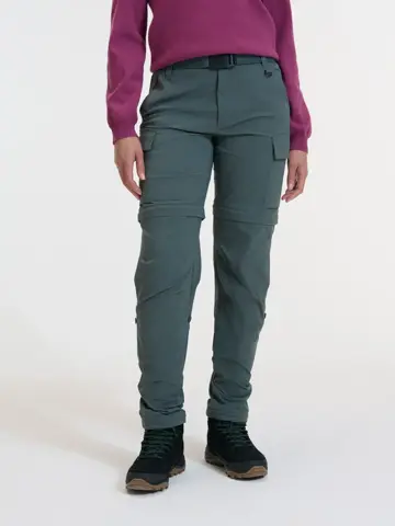 Farra - Afritsbroek dames - Human Nature