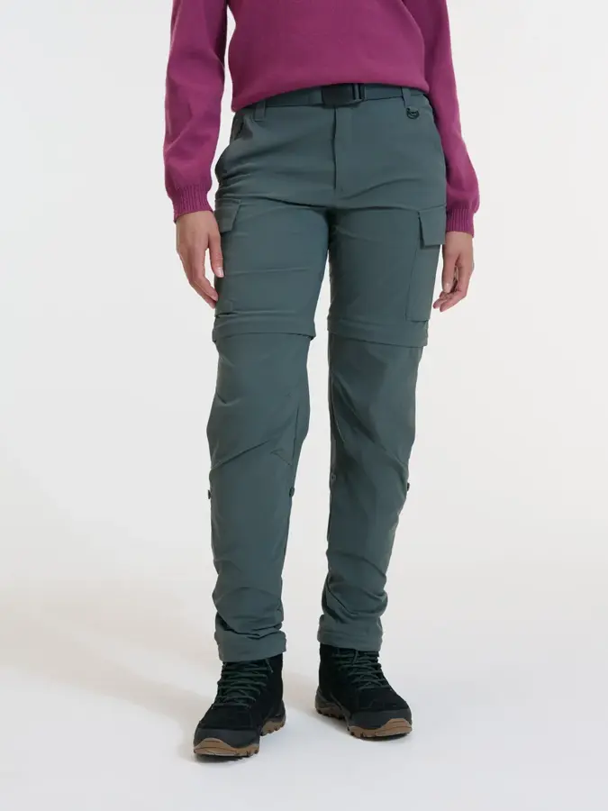 Farra - Afritsbroek dames - Human Nature