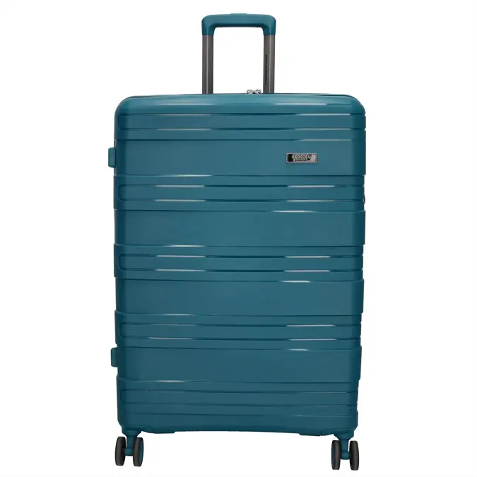 Beagles - Travel PP - Grote koffer 74cm