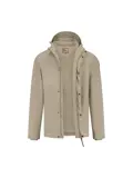 Sid Heren - Hardshell Jas - Waterdicht