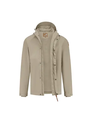 Sid Heren - Hardshell Jas - Waterdicht