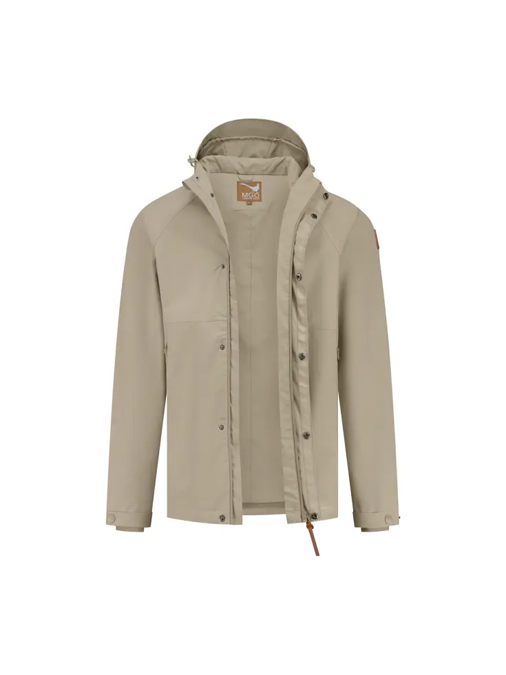 Sid Heren - Hardshell Jas - Waterdicht