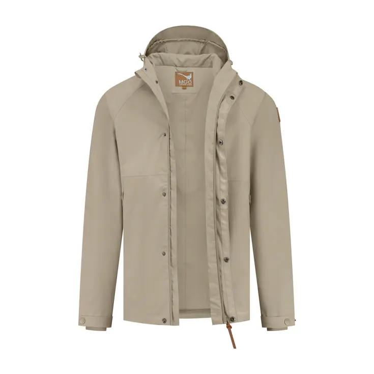 Sid Heren - Hardshell Jas - Waterdicht