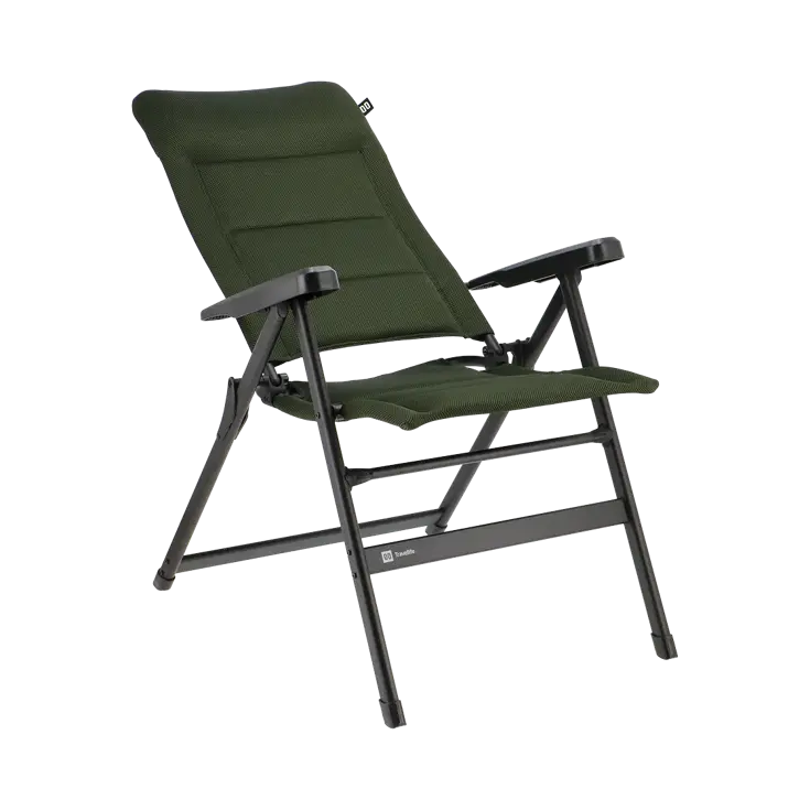 Barletta stoel comfort L groen