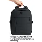 CUHOC Rugzak 20L - handbagage geschikt