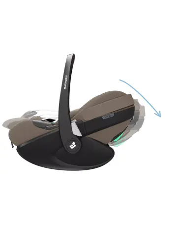 Pebble 360 Pro² - Autostoel - Maxi-Cosi