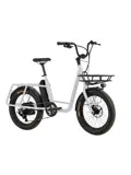 Uco Steel - transport ebike - Sum