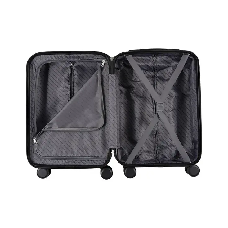 Take Off Harde handbagage koffer 55cm