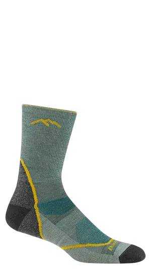 Merinowollen - Lightweight hiker - Wandelsokken