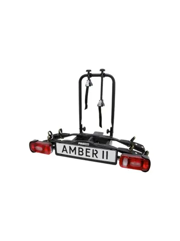 Pro-User fietsendrager Amber II