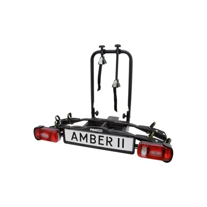 Pro-User fietsendrager Amber II