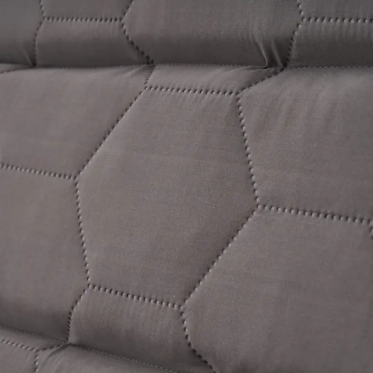 MTS-X Kampeerstoel - Comfortabel en Stabiel